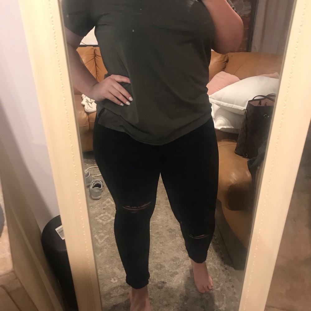 Free People Jeans